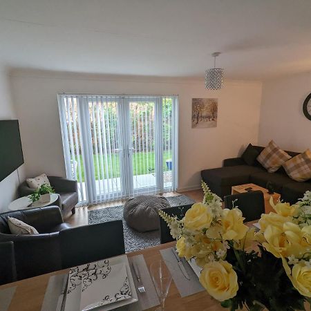 The Kilsyth,Detached Bungalow Warrington Buitenkant foto