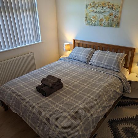 The Kilsyth,Detached Bungalow Warrington Buitenkant foto