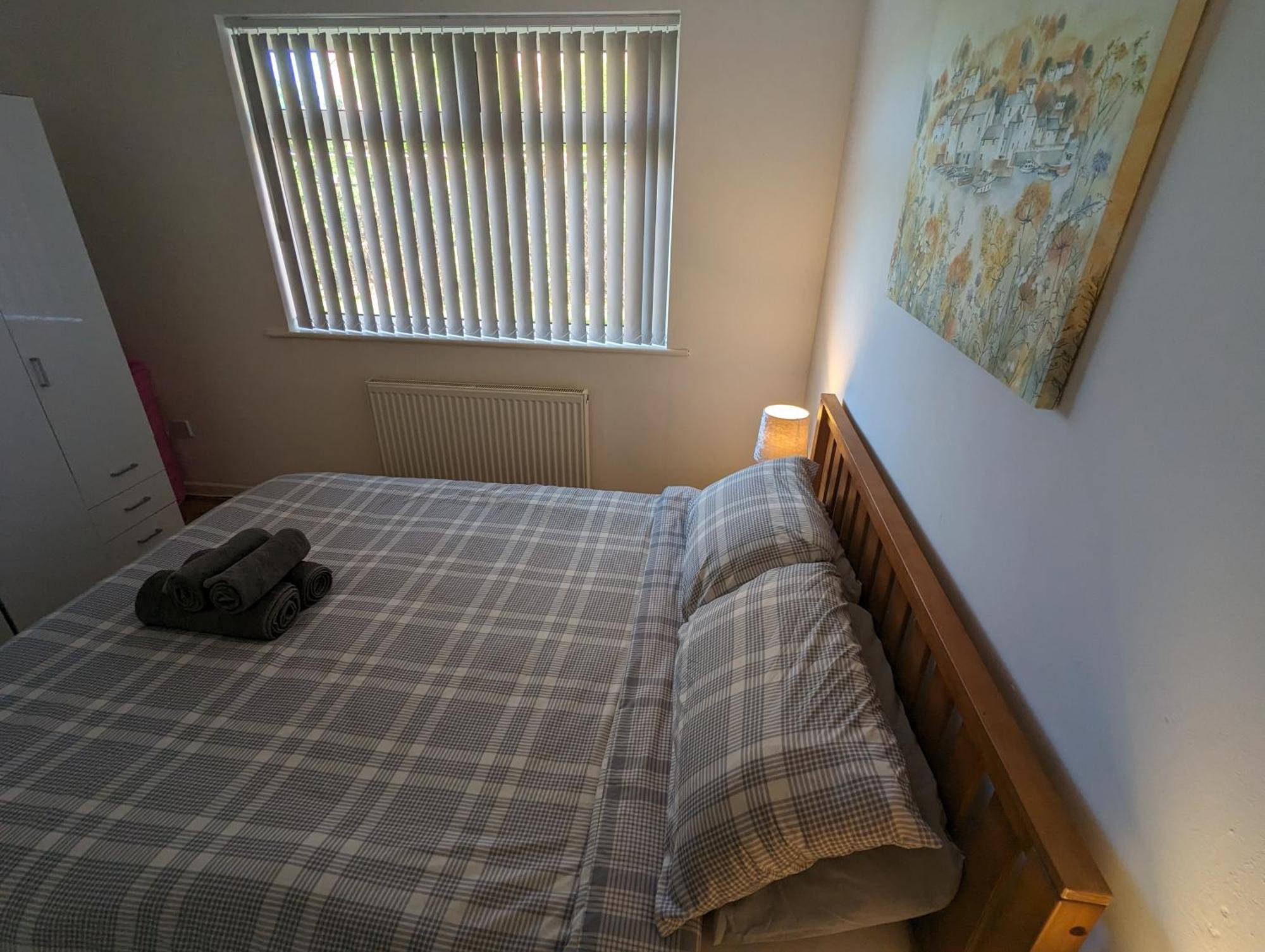 The Kilsyth,Detached Bungalow Warrington Buitenkant foto