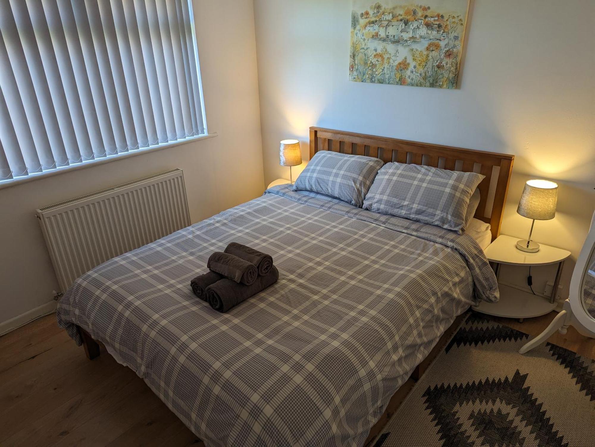 The Kilsyth,Detached Bungalow Warrington Buitenkant foto